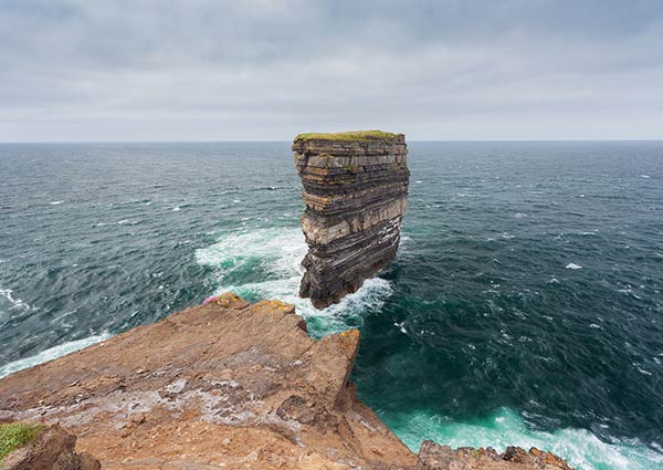 Down Patrick Head