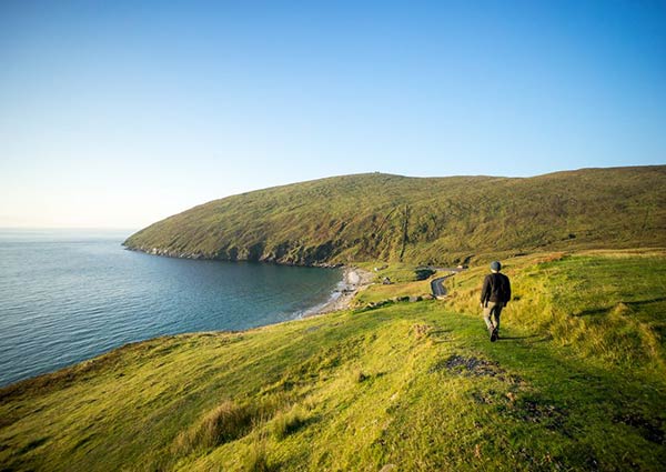 Wild Atlantic Way