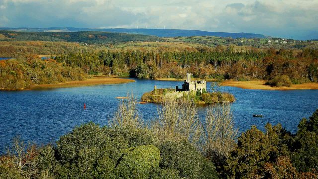 Self Catering Ireland, Lough Key Activity Park | Kilronan Castle Hotel