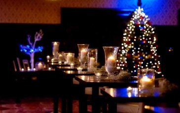Christmas at the Castle – 4 Night Stay