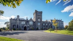 Summer Breaks At Kilronan Castle