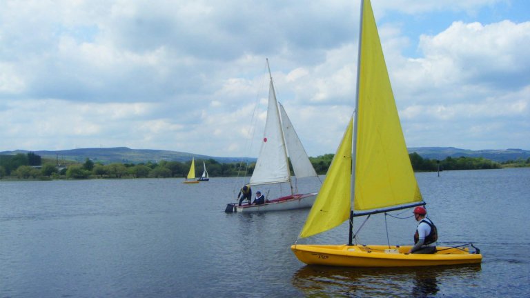 WATER ACTIVITIES