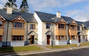 Self Catering 2 Night Stay