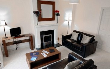 Self Catering 3 Night Stay