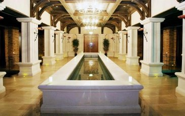Blissful Retreat, Bed & Breakfast 1 Night Package