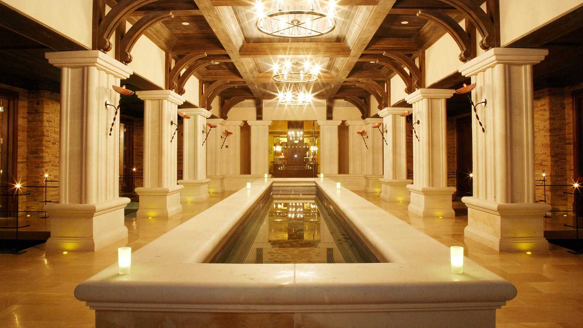 Special Offers Spa Hotels Ireland, Luxury Spa Resorts