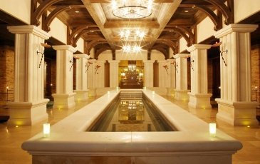Mini Moon 3 Night Package
