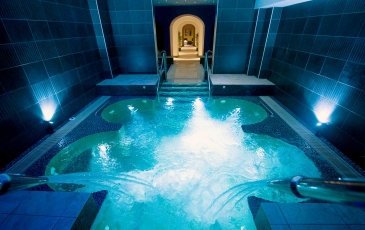 Kilronan Castle Spa Retreat 2 Night Package