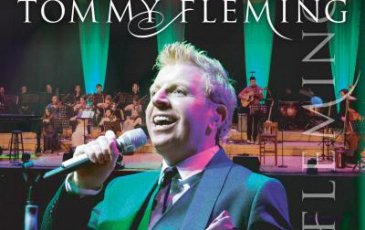 Tommy Flemming – Bed & Breakfast with an Early Bird Dinner