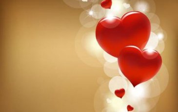St Valentines – 2 Night Special