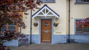 Self Catering Hotels Ireland, Self Catering Attached To Hotels in Ireland