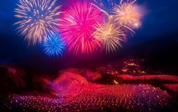 New Years Eve – Ring In 2019 with Us!!
