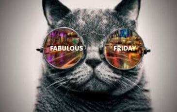 FABULOUS FRIDAY