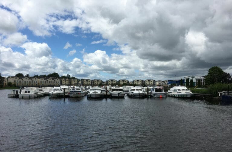 Ireland's Hidden Heartlands