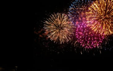 1 Night New Years Eve Break