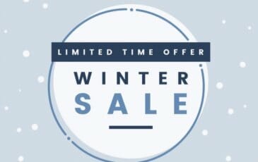 Winter Sale fr€60pps