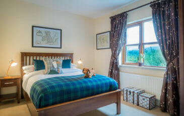 Self Catering 5 Night Stay