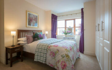 Self Catering 3 Night Stay