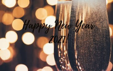 A Luxury 2 Night New Years Eve Break