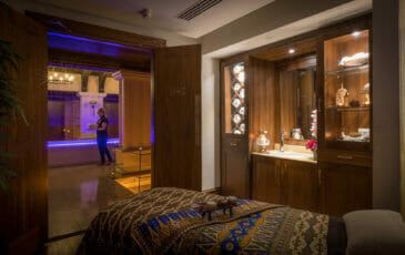 Ultimate Indulgence 2 Night Package