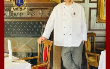 The Kilronan Castle Tasting Experience