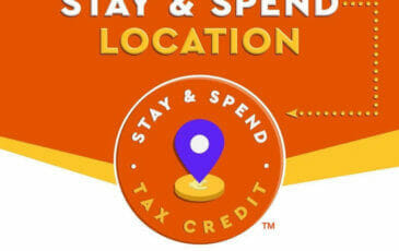 Stay & Spend Package