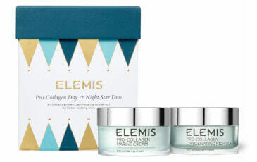 Pro-Collagen Day & Night Star Duo