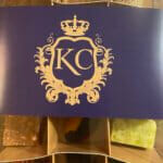 KC CHOCOLATES