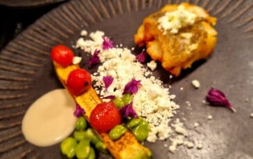 The Kilronan Castle Tasting Experience & Stay