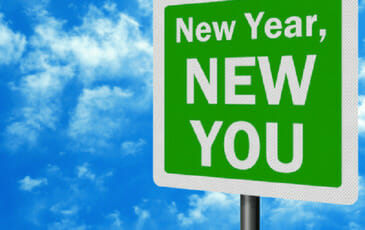 New Year New You
