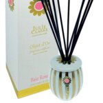 Diffuser Baie Rose