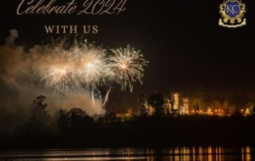New Years Eve 2 Night Special