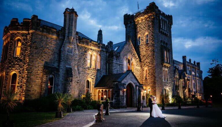 Winter Wedding Showcase