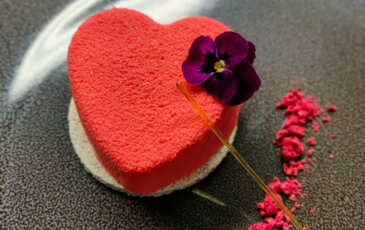 A Love Filled Weekend