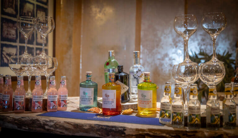 The O’Carolan Package