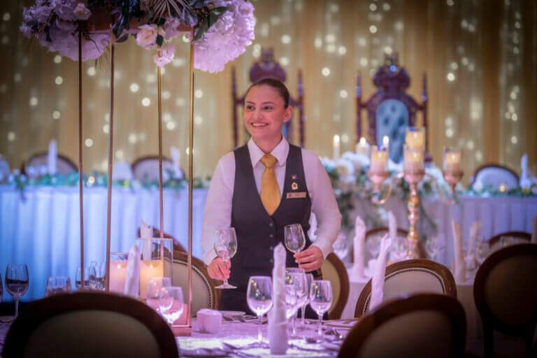 The Kilronan Package