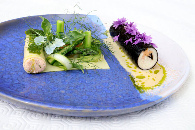 Autumn Gourmet Breaks