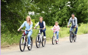 Family Activity Package