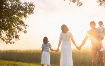 Easter Family Activity