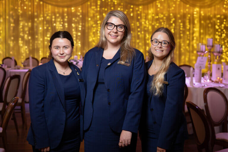 Kilronan Weddings Team