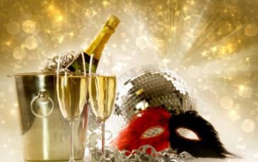 New Year Package 2026